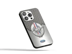 Ford Étui Smartphone Look Stylé Contemporain